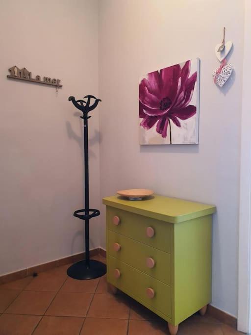 Appartamento Betti Rapallo Exterior foto