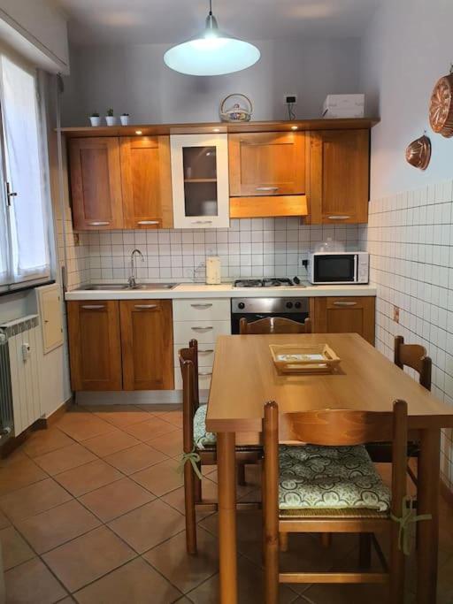 Appartamento Betti Rapallo Exterior foto