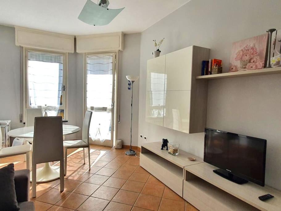 Appartamento Betti Rapallo Exterior foto