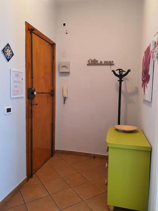 Appartamento Betti Rapallo Exterior foto