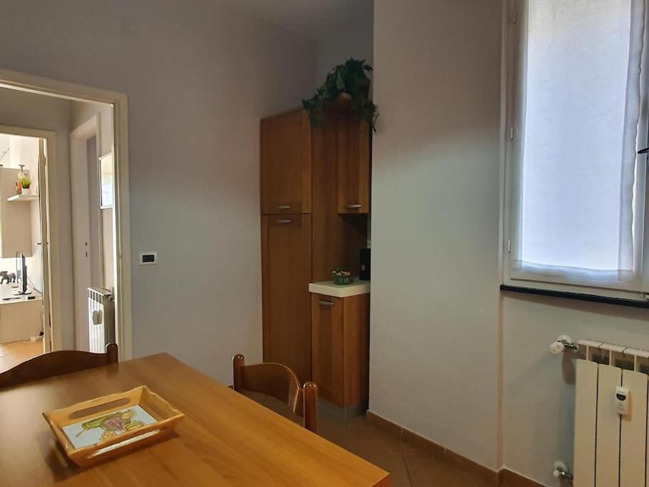 Appartamento Betti Rapallo Exterior foto