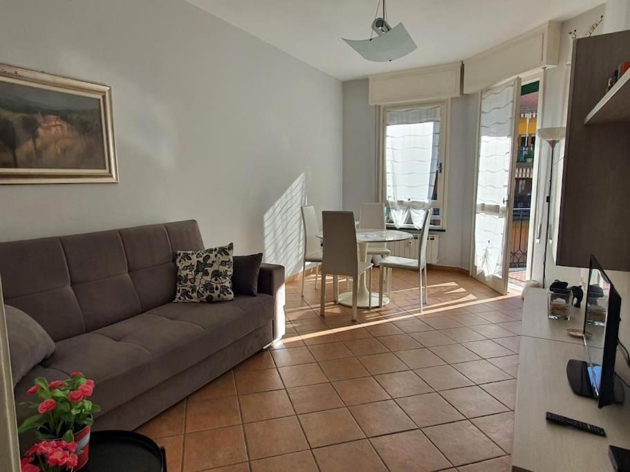 Appartamento Betti Rapallo Exterior foto
