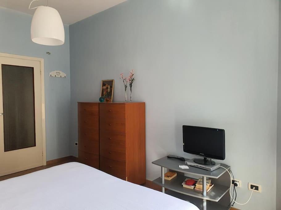 Appartamento Betti Rapallo Exterior foto