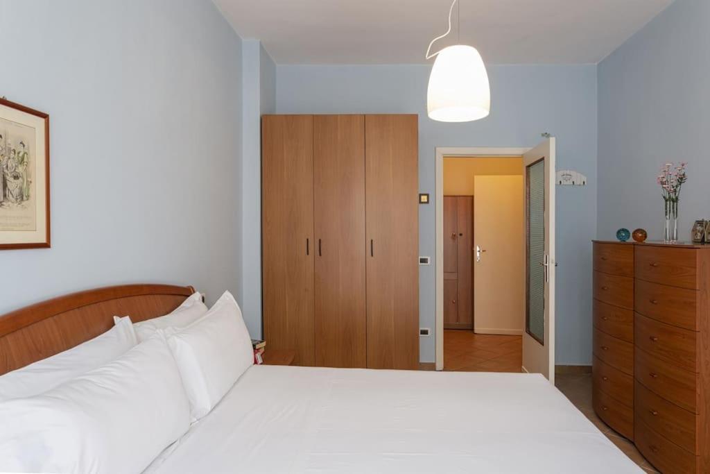 Appartamento Betti Rapallo Exterior foto