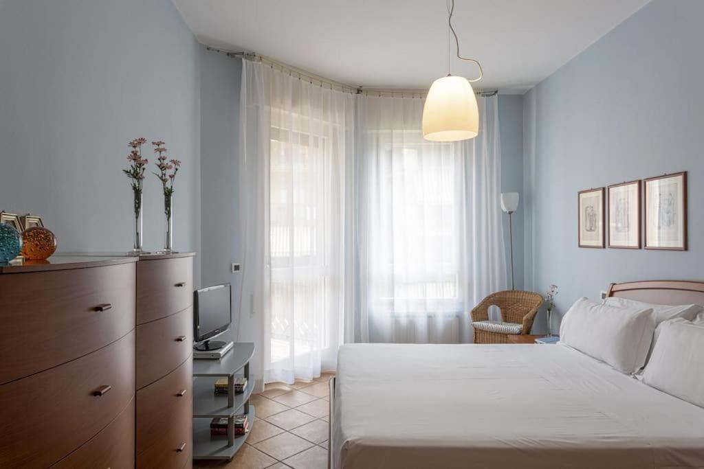 Appartamento Betti Rapallo Exterior foto