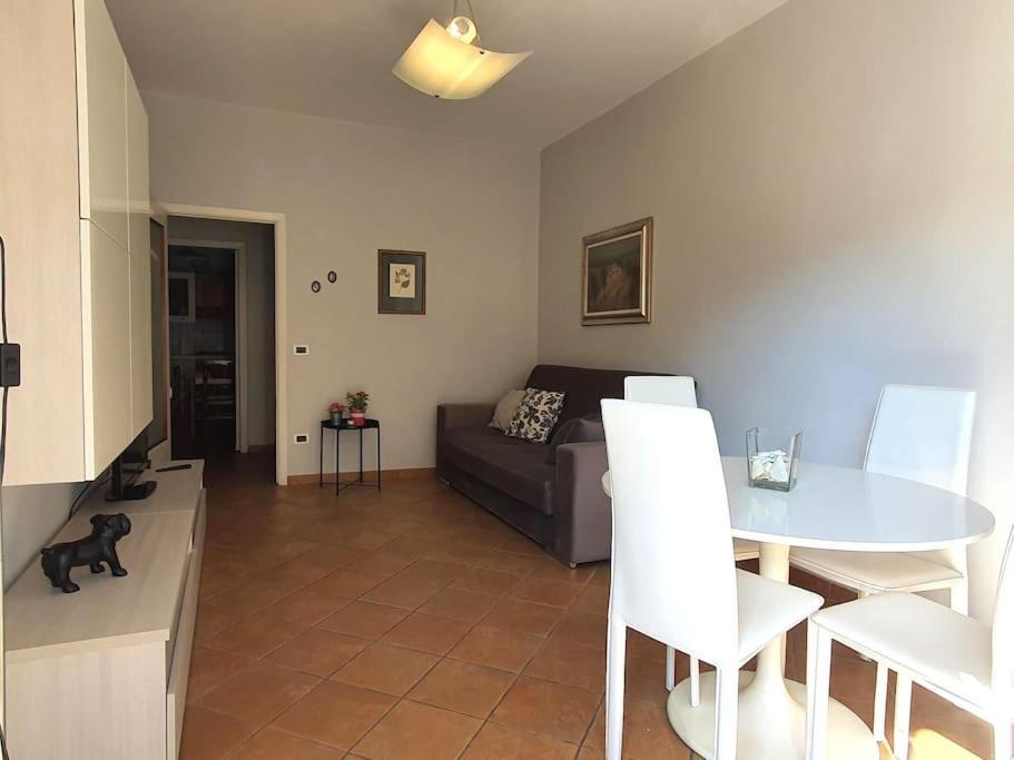 Appartamento Betti Rapallo Exterior foto